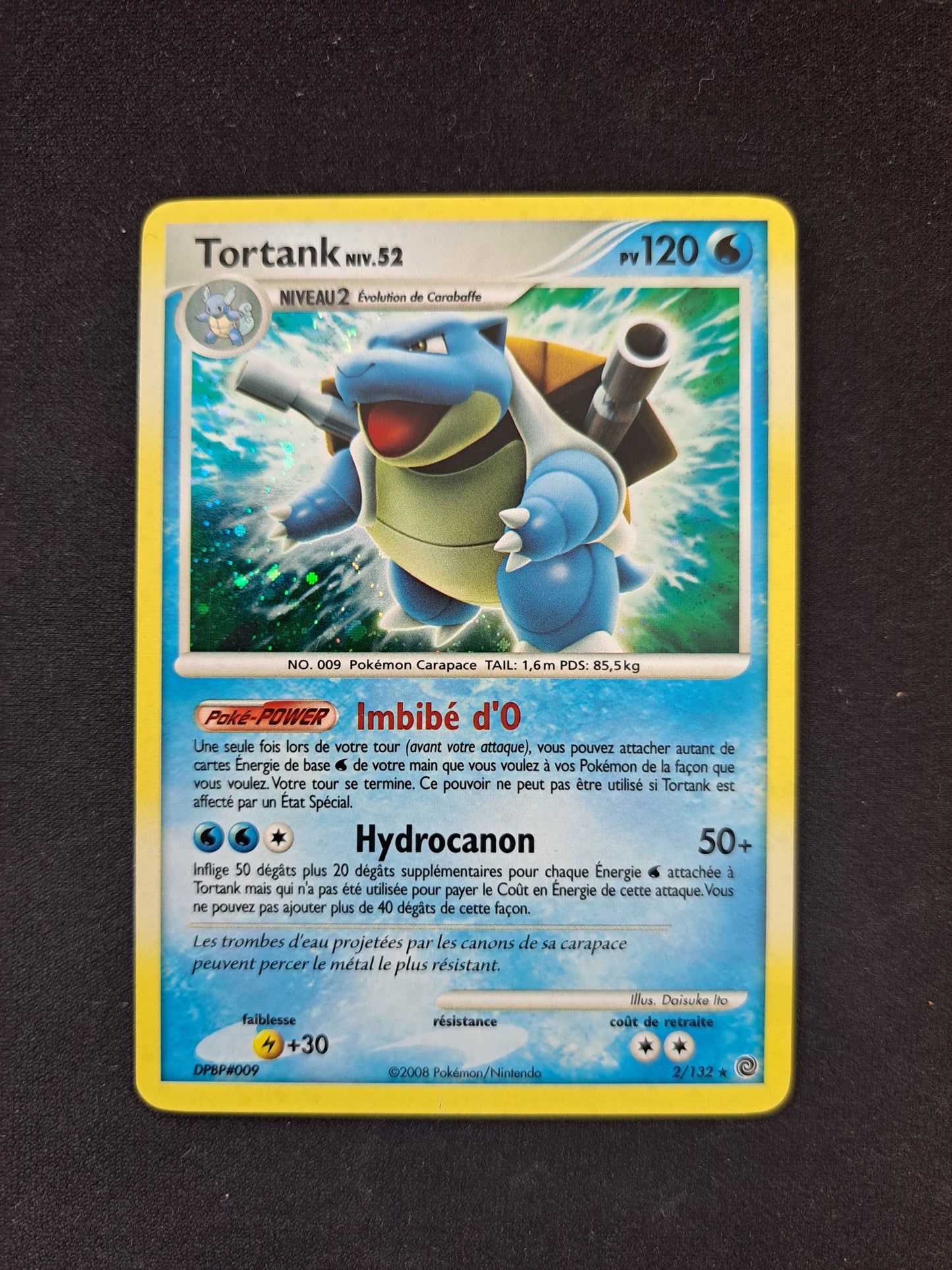 Tortank 2/132