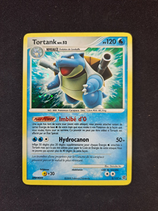 Tortank 2/132