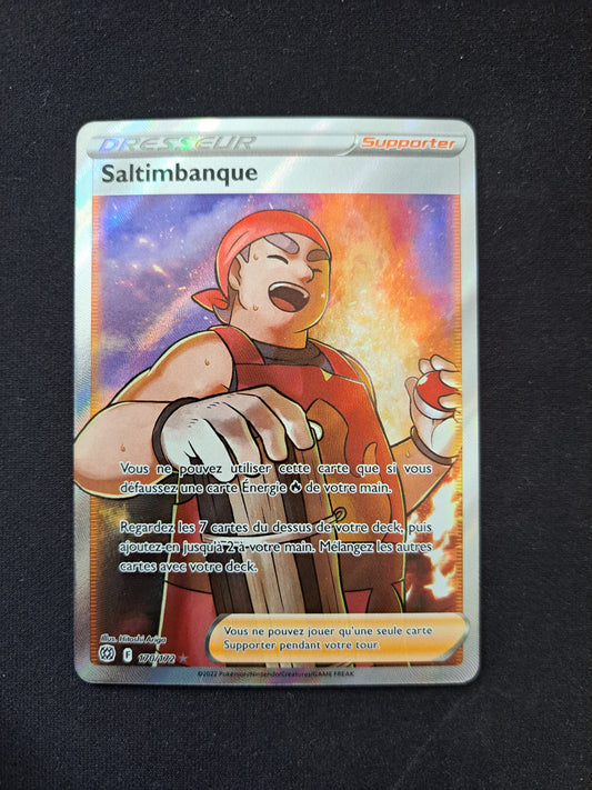 Saltimbanque 170/172
