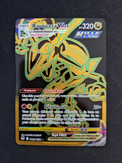 Rayquaza Vmax Tg29/Tg30