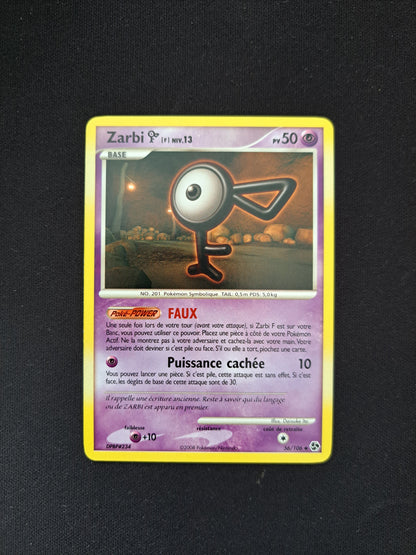 Zarbi 56/106