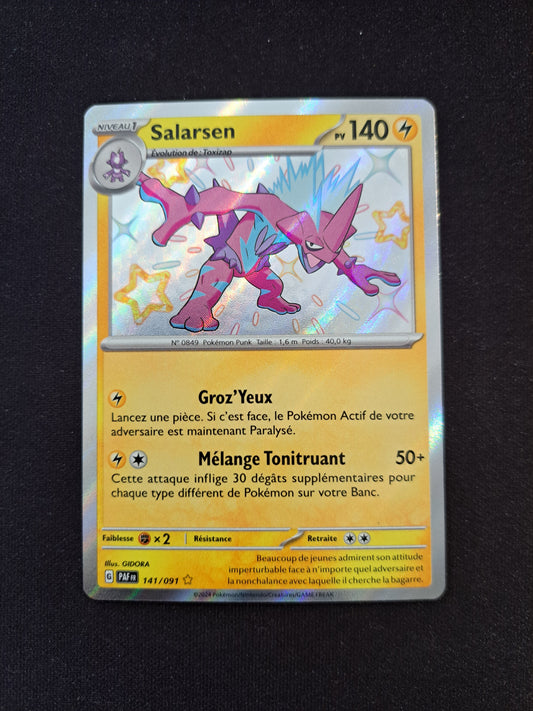Salarsen 141/091