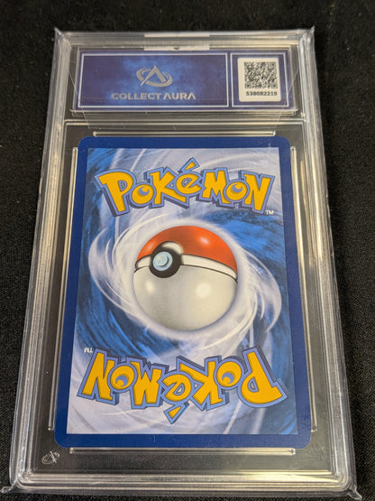 Evoli Ex Svp174 CA 10