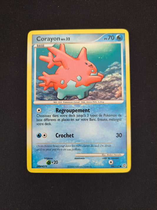 Corayon 84/132