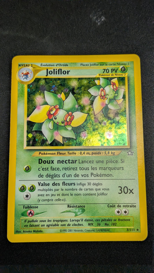 Joliflor 3/111