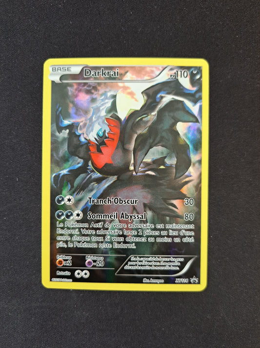 Darkrai XY114