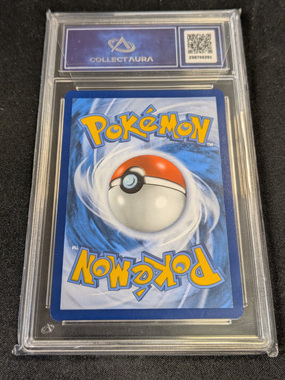 Dracaufeu Ex Sv056 CA 10