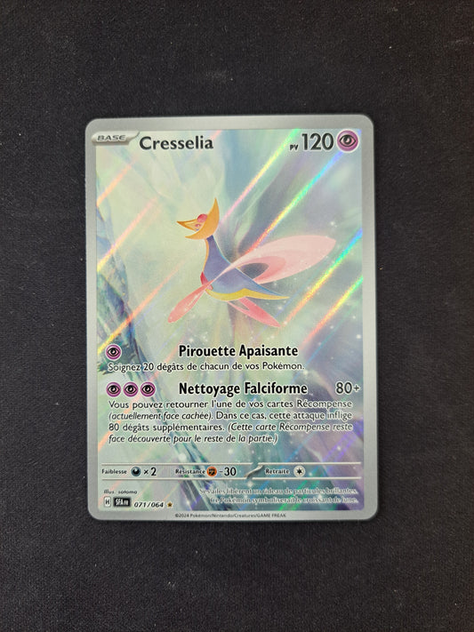 Cresselia 071/064
