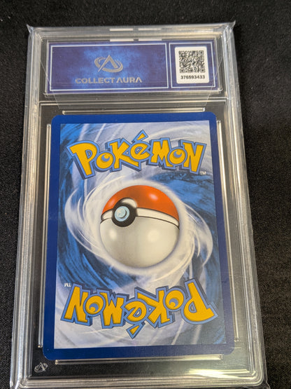 Draco 181/165 CA 9.5