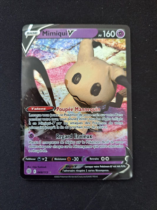 Mimiqui V 068/172