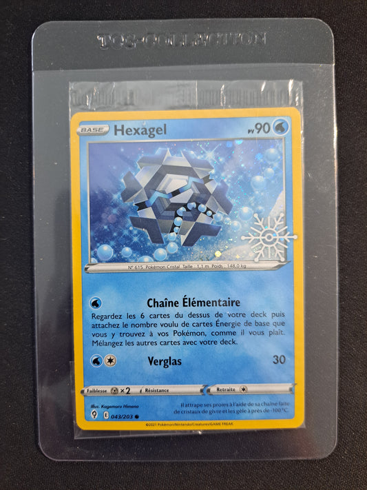 Hexagel 043/203