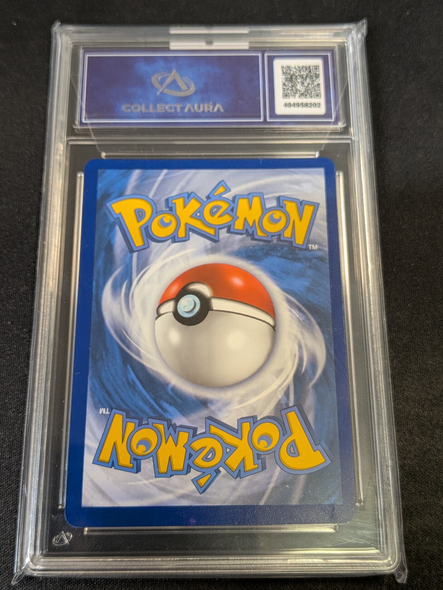 Dracolosse V 191/203 CA 9.5