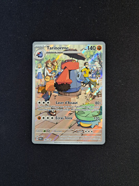 Tarinorme 182/167