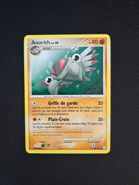 Anorith 46/146