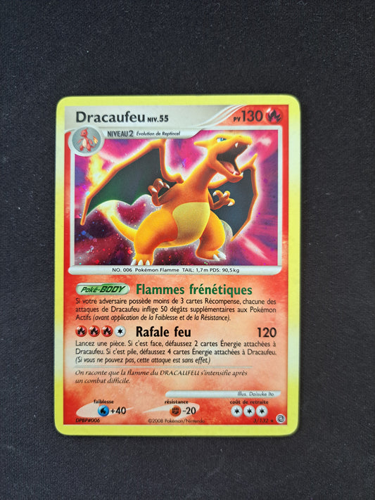 Dracaufeu 3/132