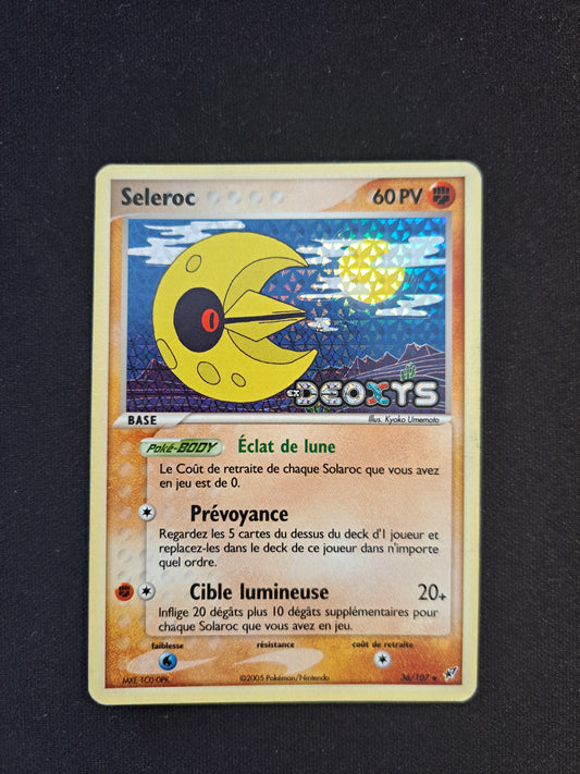 Séléroc 36/107