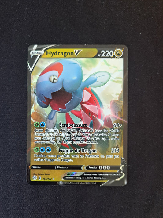 Hydragon V 114/172