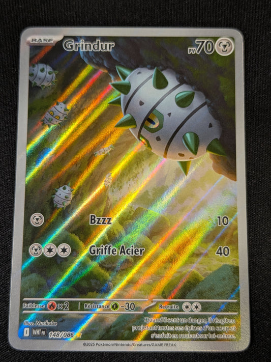 Grindur 148/086