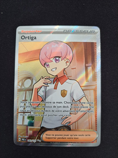 Ortiga 141/131