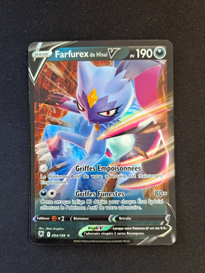 Farfurex de Hisui V 094/189
