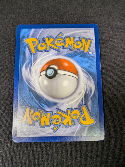 Ho-Oh Ex 121/122