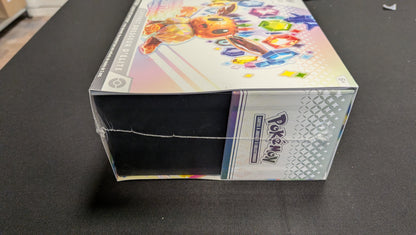 ETB Evolution Prismatique