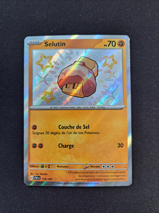 Selutin 176/091