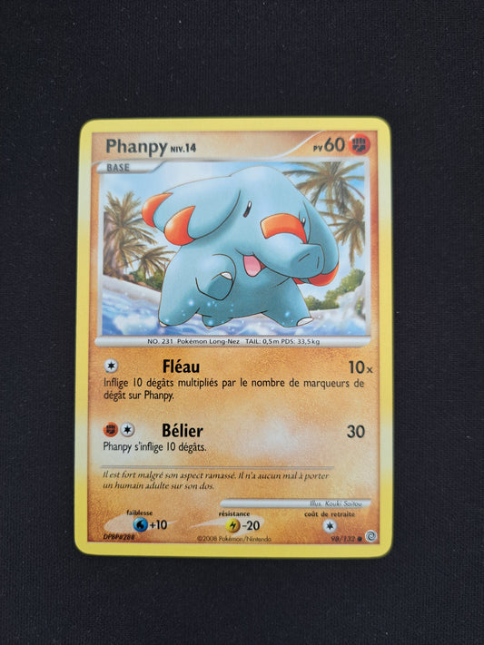 Phanpy 98/132