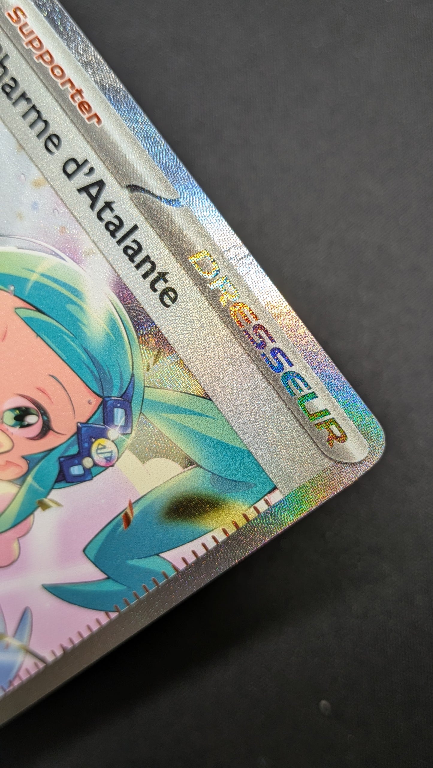 Charme d'Atalante 246/191 DEFAUT