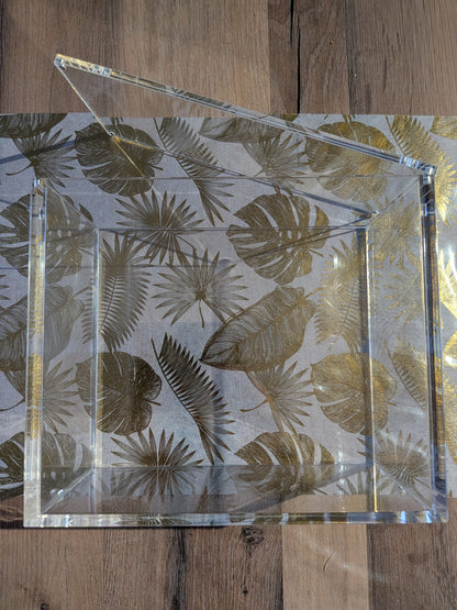 Protection Acrylique ETB