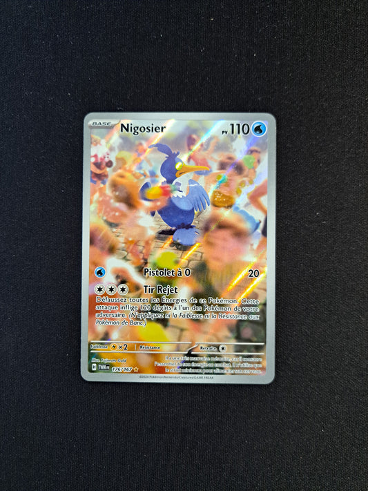 Nigosier 176/167