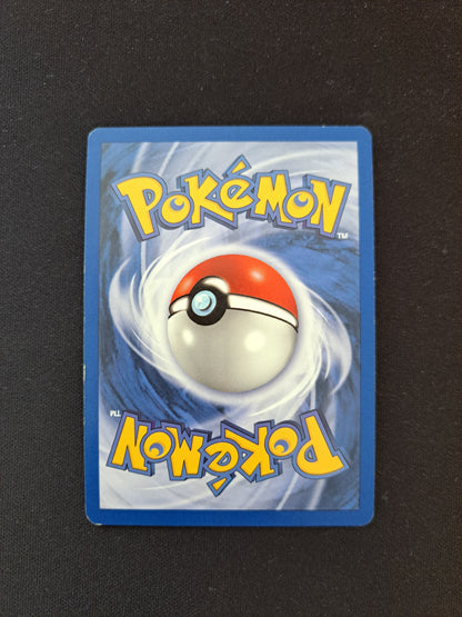 Typhlosion 16/123