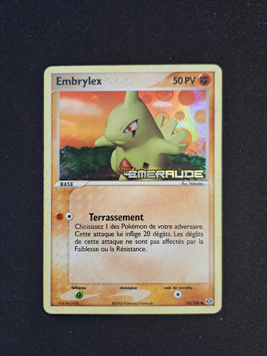 Embrylex 52/106