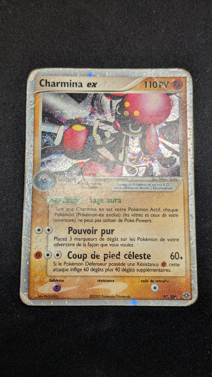 Charmina EX 95/106