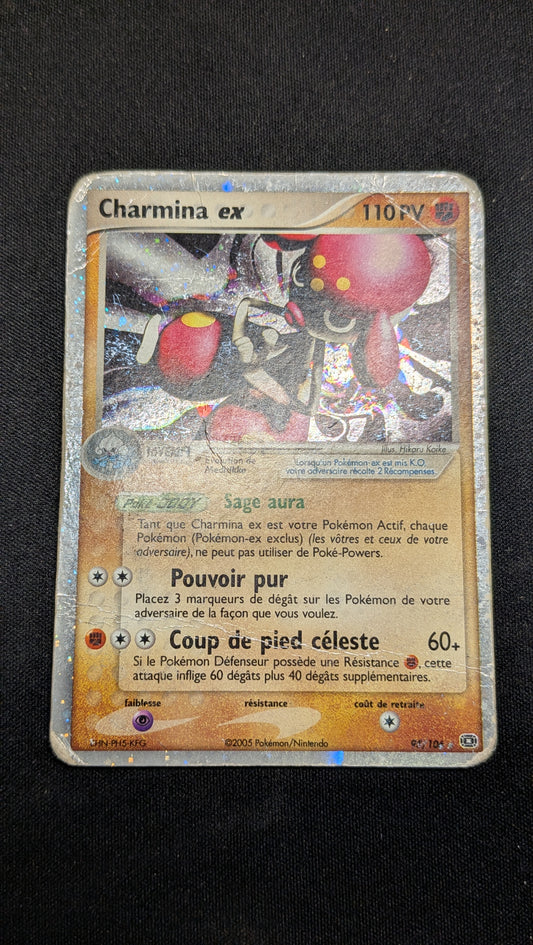 Charmina EX 95/106