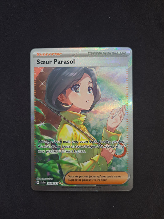 Soeur Parasol 255/182