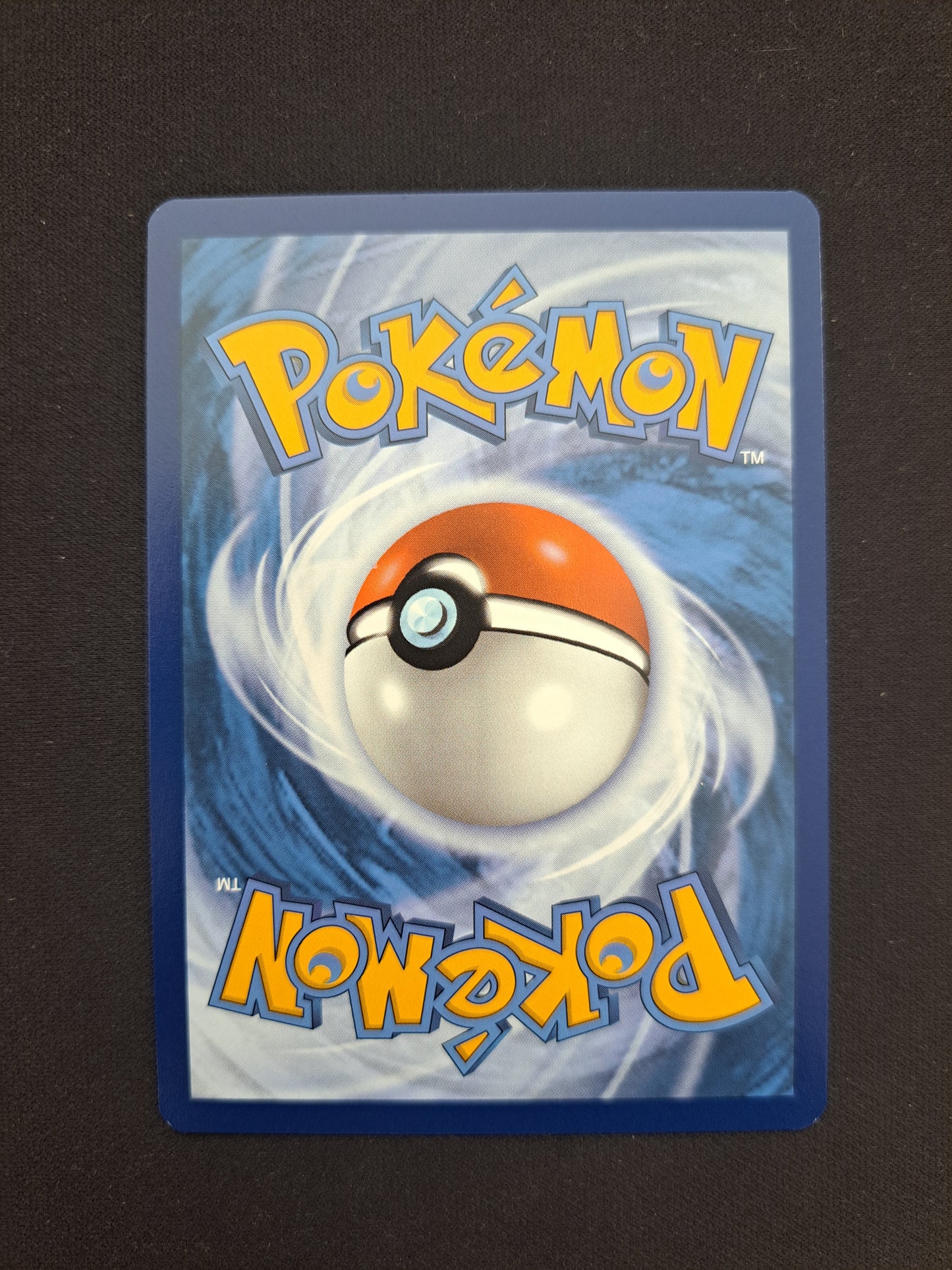 Recherches Professorales 122/131 POKEBALL