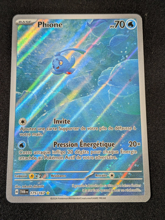 Phione 175/167