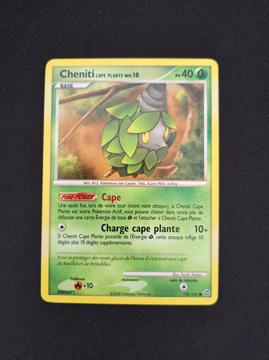 Cheniti 78/132