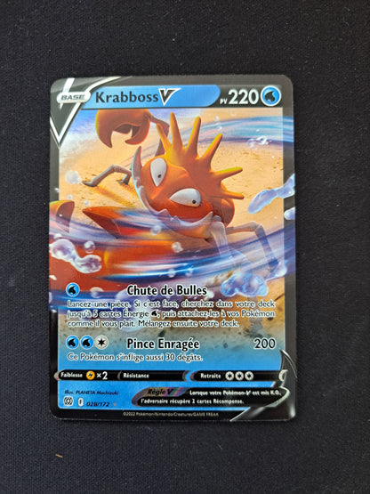 Kraboss V 028/172
