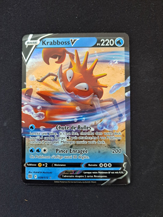 Kraboss V 028/172