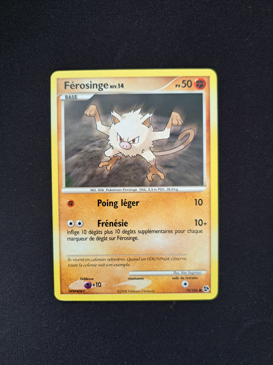 Férosinge 79/106