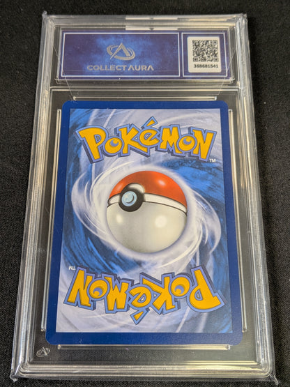 Ampibidou Ex de Mashynn 172/159 CA 10