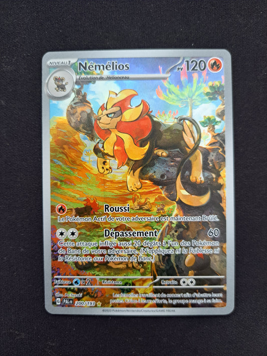Némélios 200/193