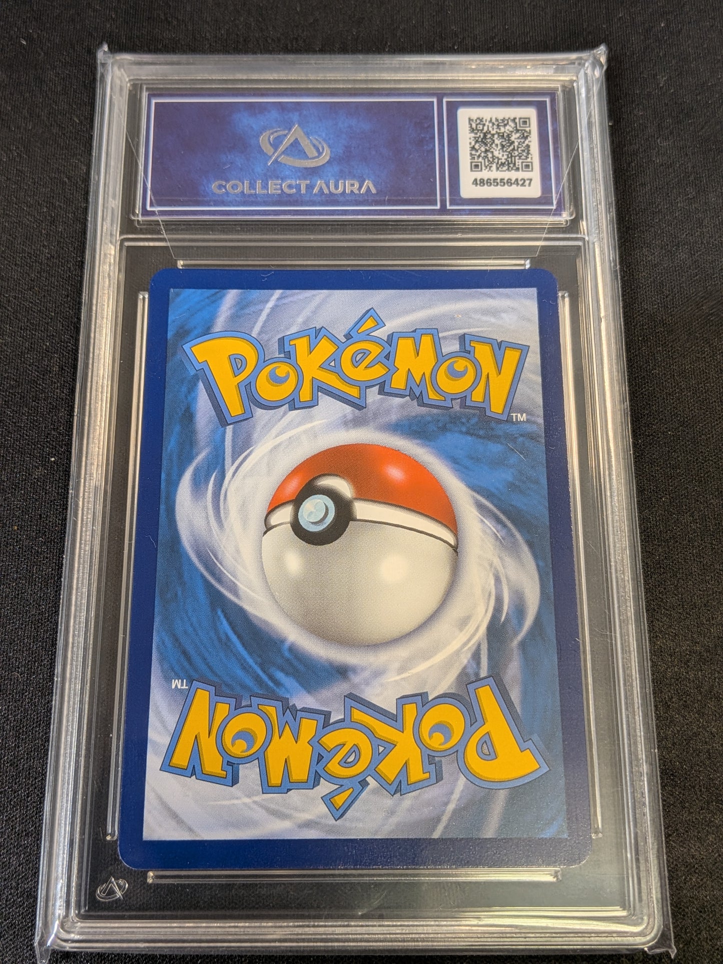 Giratina Vstar 212/196 CA 9.5