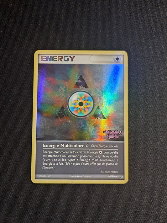 Energie Multicolore 98/110