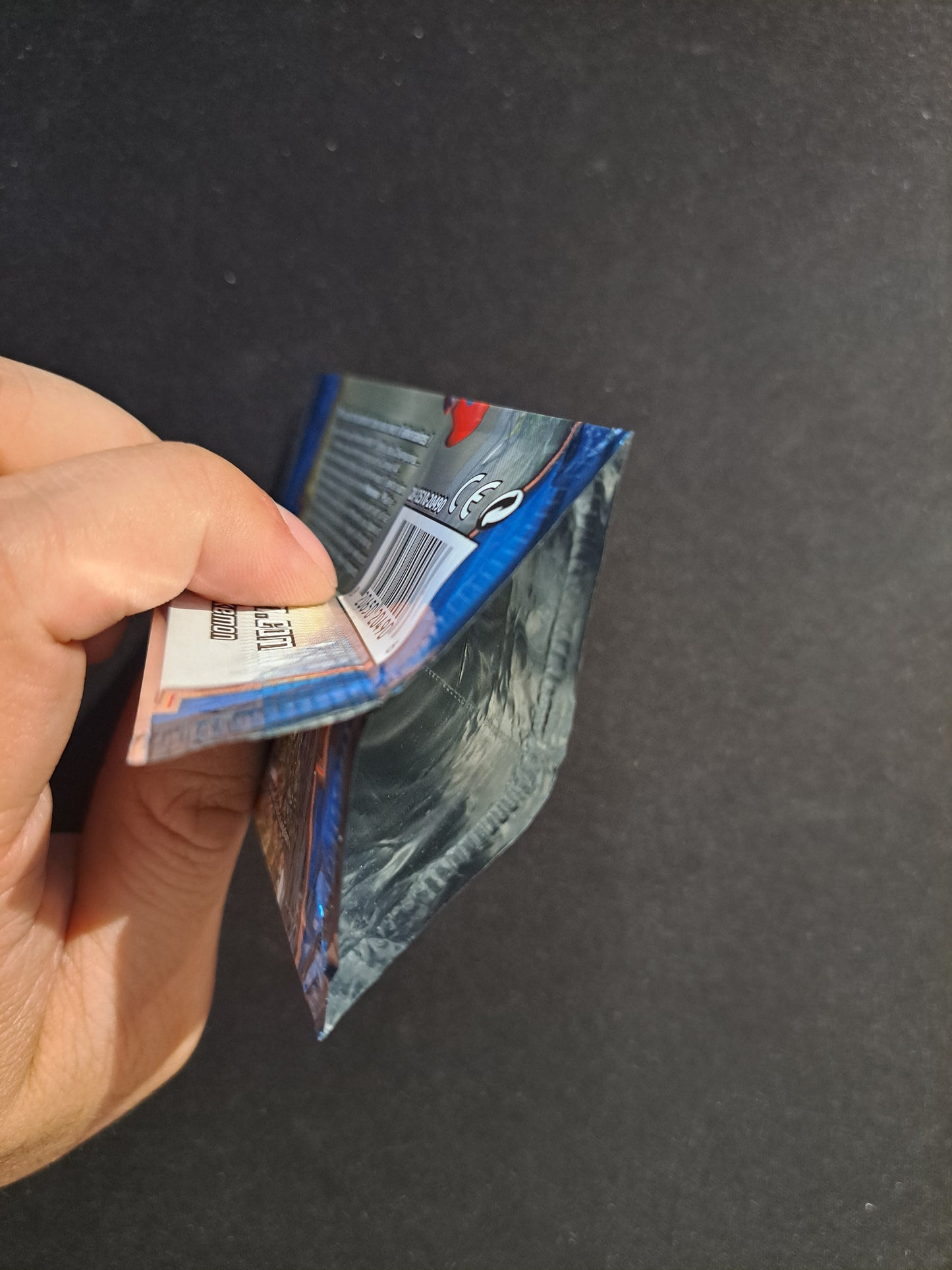 Booster Vide - Platine Rivaux Emergeant Cizayox