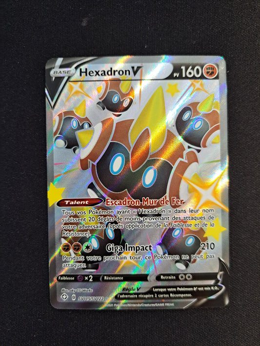 Hexadron Sv115/Sv122