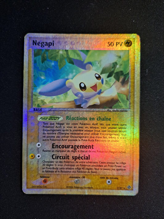 Negapi 7/97