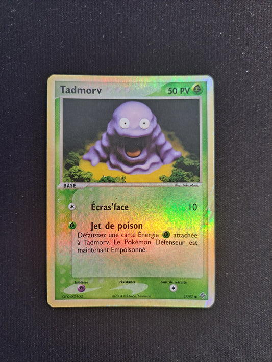 Tadmorv 57/97